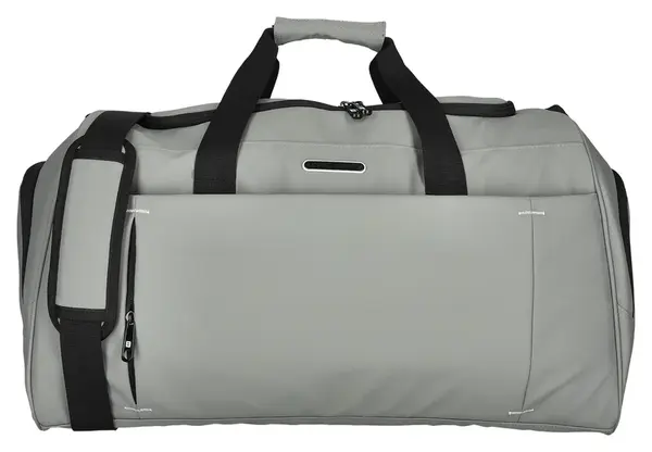 Cestovná taška Enrico Benetti Northern 47248 Grey