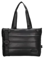 Dámska taška na notebook Zebra Trends Evie 23043 Black