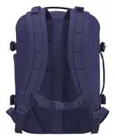 Cestovný batoh do lietadla CabinZero Military 28L Galaxy Blue