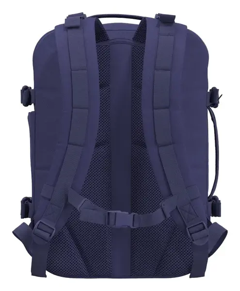 Cestovný batoh do lietadla CabinZero Military 28L Galaxy Blue