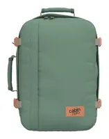 Cestovný batoh do lietadla CabinZero Classic 36L Sage forest