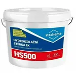 Stierka hydroizolačná Stachema 2K HS50021 kg