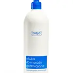 Ziaja Zpevňující masážní olej (Massage Oil) 500 ml