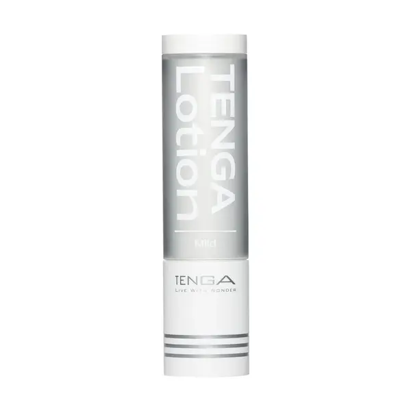 TENGA Lubrikant -  Lotion Mild -