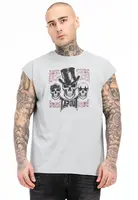 Pánske tielko Tapout