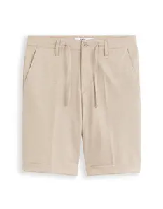 Kraťasy pre mužov Celio - béžová