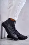 Dámske tenisky BIG STAR SHOES High Top