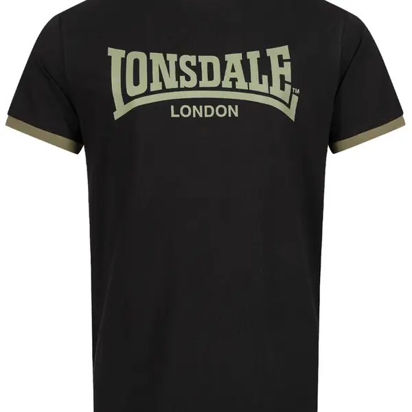 Pánske tričko Lonsdale
