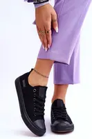 Dámske tenisky BIG STAR SHOES