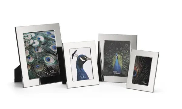 Rámček Celeste, lesklý, 20 x 25 cm - Philippi