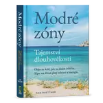 Modré zóny: Tajemství dlouhověkosti