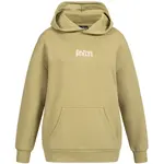 Lonsdale Women's hooded sweatshirt oversized