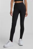Dámské legíny Urban Classics Ladies Jersey Leggings