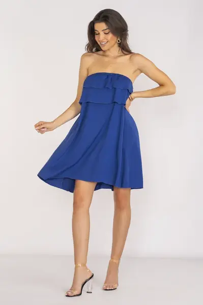 Awama Woman's Dress A658