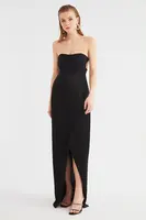 Dámske šaty Trendyol Evening