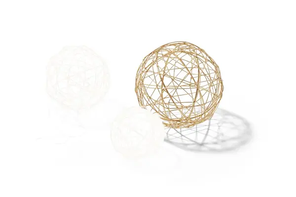 Drôtená guľa Cloud, veľ. L - Philippi