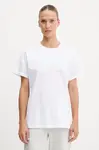 DKNY Bavlnené tričko Dkny