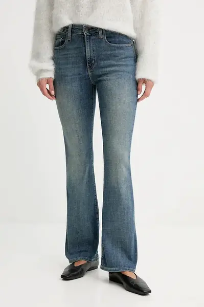 Rifle Levi's 725 HIGH RISE BOOTCUT