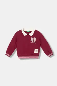 Detská mikina United Colors of Benetton