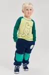 Detské tepláky Reima Moomin Lustig