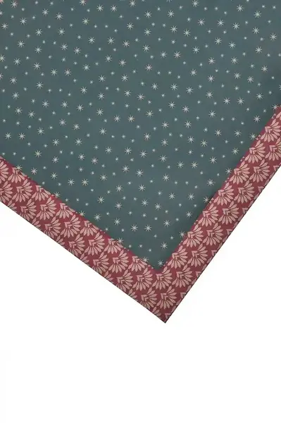 Darčekový baliaci papier House Doctor Raft 70 cm 2-pak