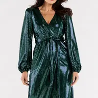 Šaty pre ženu Awama A564