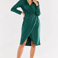 Šaty pre ženu Awama A548