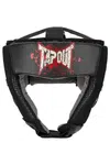 Tapout Artificial leather head protection