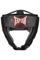 Tapout Artificial leather head protection