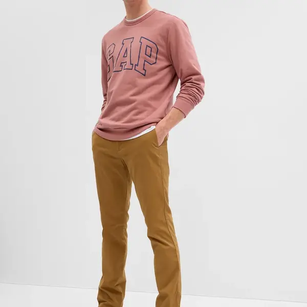 Pánske nohavice GAP Basic