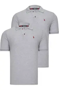 Pánska polokošeľa dewberry