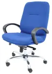 MULTISED Kancelárske kreslo KOMFORT - BZJ 400