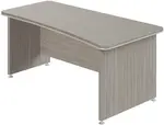 LENZA Písací stôl WELS 180 cm, ľavý