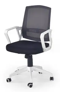 HALMAR Kancelárska stolička Ascot