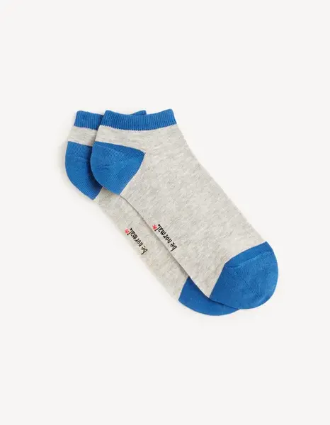 Celio Fifuncolbi Low Socks - Men's