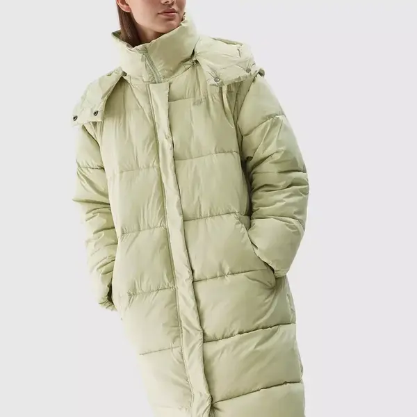 Women's winter coat