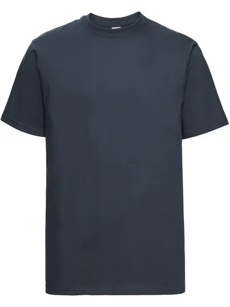 Russell Thicker Cotton Ring-Spun T-Shirt