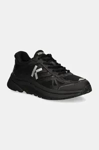 Kenzo Tenisky Kenzo Pace Low Top Sneakers