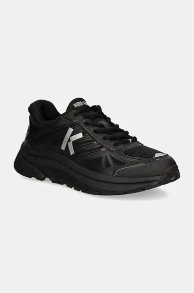Kenzo Tenisky Kenzo Pace Low Top Sneakers