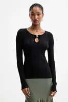 Blúzka Marciano by Guess KATHLEEN