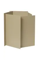 Stojan na kvety ferm LIVING Fragma 29 cm