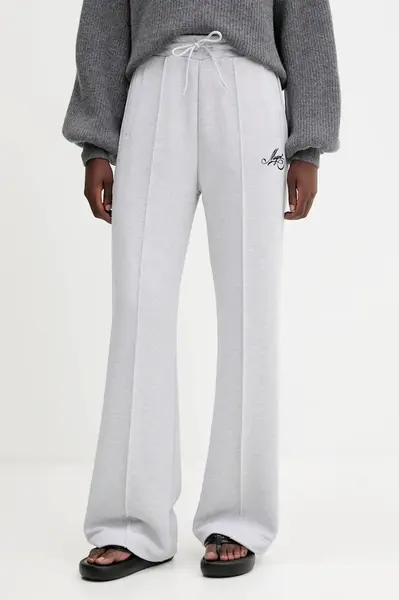 Bavlnené tepláky MSGM