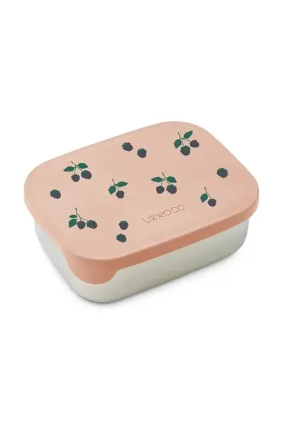 Organizér na potraviny Liewood Arthur Printed Lunchbox