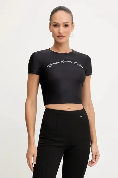 Tričko Versace Jeans Couture