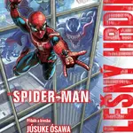 Spider-Man: Falešný hrdina - Ósawa Júsuke