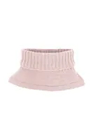 Dětský nákrčník Jamiks ALINE růžová barva, JZI429