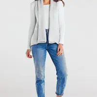 Awama Woman's Vest A155