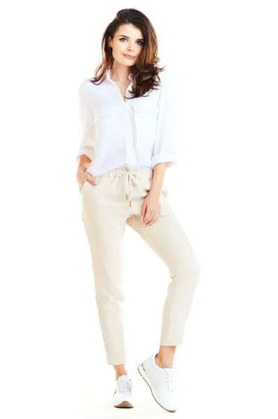 Dámske nohavice Awama A270