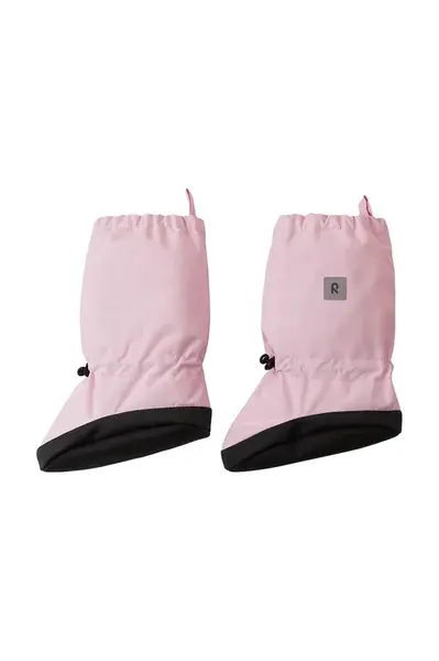 Topánky pre bábätká Reima Antura