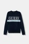 Detský sveter Guess